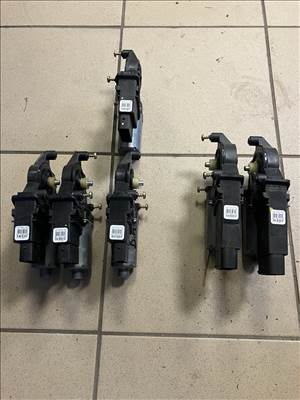 Skoda Superb ablakemelő motorok 