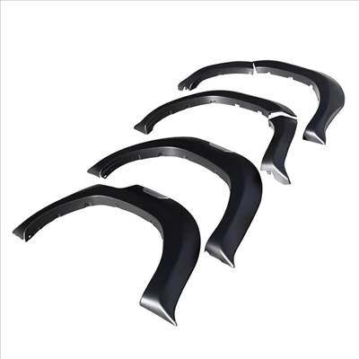 Toyota Hilux sárvédő ív első duplakabinos 2020- pc4030k014