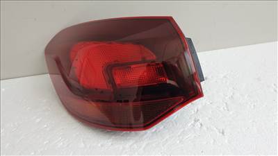 512092 Opel Astra J, KOMBI, 2011, Bal Hátsó Lámpa, 13314052.
