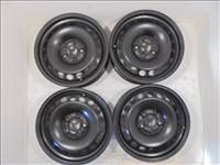    R16 VOLKSWAGEN, AUDI acélfelni