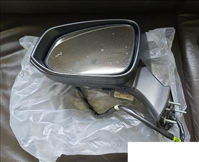 Toyota Highlander bal tükör 2021- 879400e382