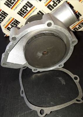 Vízpumpa - BMW 525/528/630/633/635/728/730/733/735