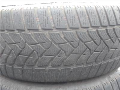  205/60R16 Dunlop winter sport5 téli gumi 2 db