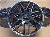 Új/demó Mercedes W247 GLA GLB AMG alufelnik 5x112 8,5x21 ET51 4db