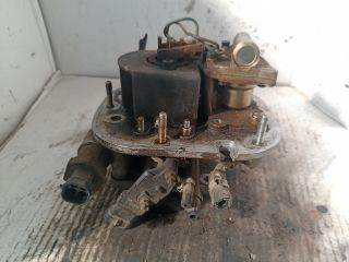 Fiat Punto I Központi Injektor *96013* 38cm1