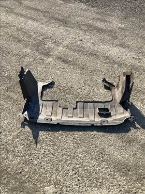 Honda Jazz alsó motor burkolat (2002-08)