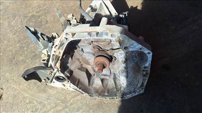 Renault Clio III 1.5 dci váltó 