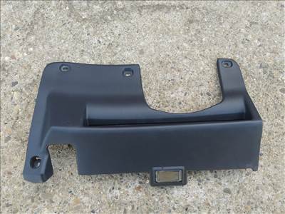 Volvo S40 kormány alatti tároló eladó!