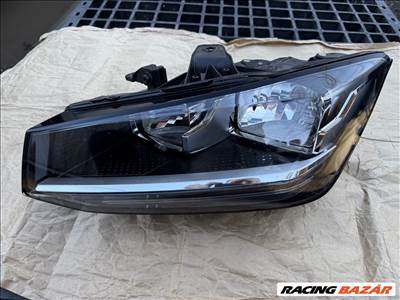 Audi Q2 fényszóró 81a941003