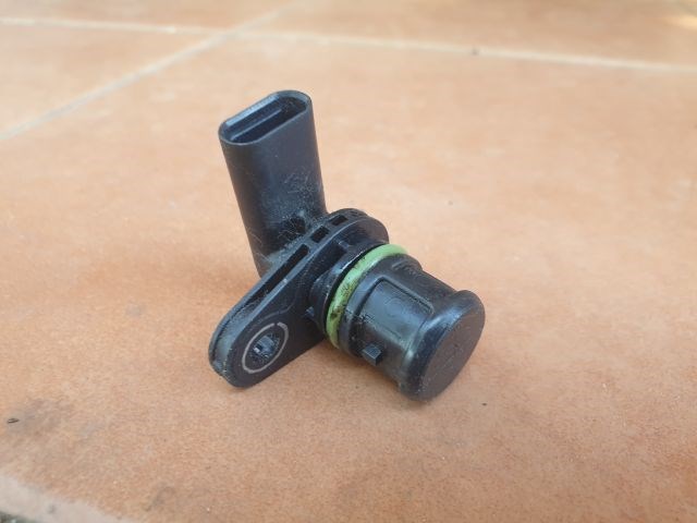 Opel Astra K 1.6 CDTI Vezérműtengely fordulatszám jeladó B16dth B16dtl B16dte 55580466 2. kép