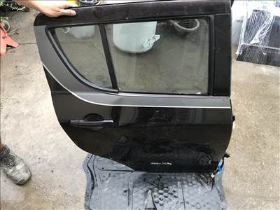 Suzuki Swift VI MK7 (2010-2017) jobb hátsó ajtó