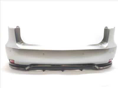 Lexus RX (AL10) Lökhárító hátsó lexus rx450 2015-2020 5215948931