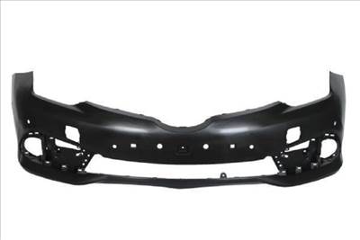 Toyota Auris első lökhárító 2015-2018 521190z964