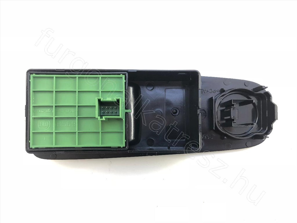 Ablakemelő kapcsoló - JUMPER, DUCATO, BOXER - 53236081, 735532903 -  - FIAT eredeti Eredeti új 53236081 3. kép
