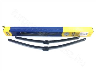 Ablaktörlő lapát készlet 06- - JUMPER, DUCATO, BOXER - WFQ61, FT93217 -  - MAGNETI MARELLI Utángyártott új 