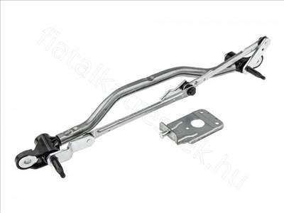 Ablaktörlő szerkezet – Alfa Giulietta (2008-) – AL11096, 50509396 – ALTOLINE utángyártott 50509396