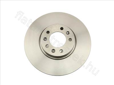 Fáktárcsa CITROEN JUMPY 16> első bal/jobb hűtött - ZAFIRA, JUMPY, EXPERT, TRAVELLER, VIVARO, PROACE - FT31147, 98 052 601 80 -  - Fastoriginal Utángyártott új 98 052 601 80