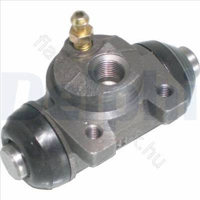 FÉKMUNKAHENGER - BERLINGO, PARTNER, GRAND, XSARA, ARENA - LW30059, LW30059 -  - DELPHI Egyéb LW30059