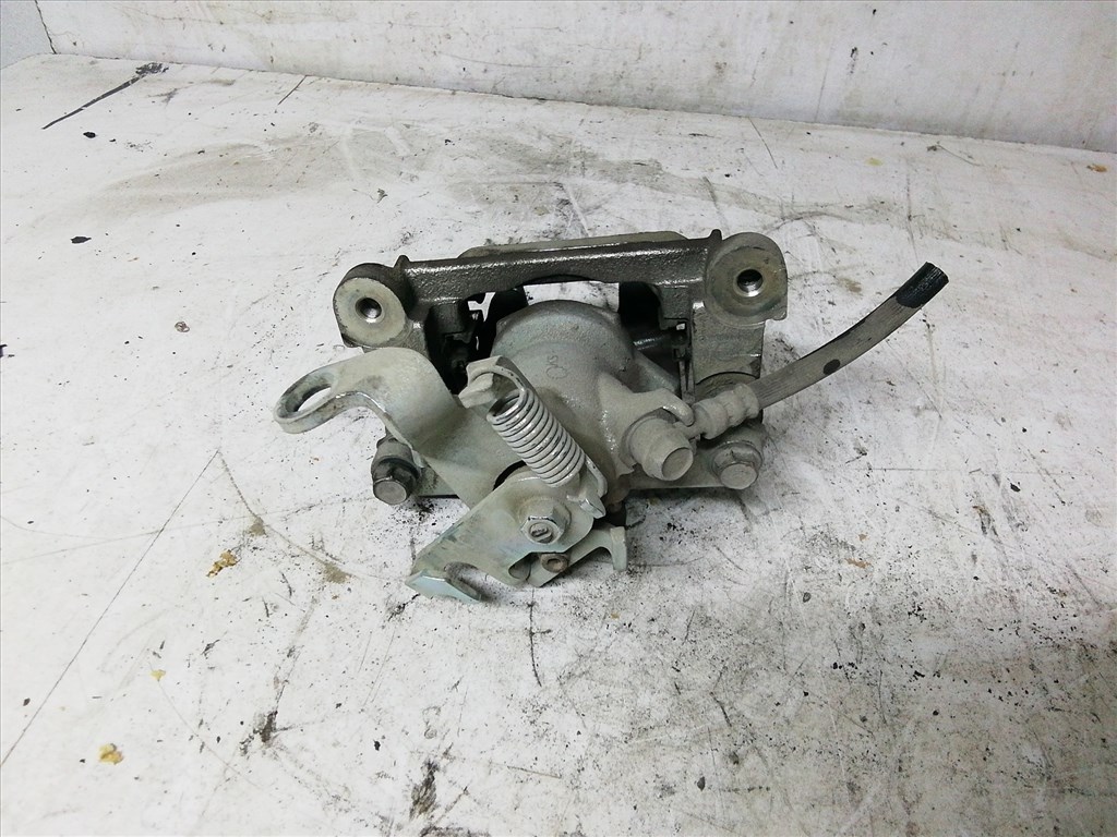 Citroen C4 Aircross 2012-2017 Jobb hátsó féknyereg 1606294480 2. kép