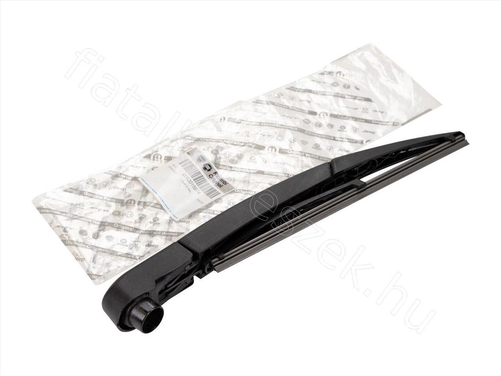 Hátsó ablaktörlő kar - TIPO - 52015974 -  - FIAT eredeti Eredeti új 52015974 1. kép