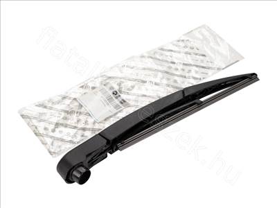 Hátsó ablaktörlő kar - TIPO - 52015974 -  - FIAT eredeti Eredeti új 52015974