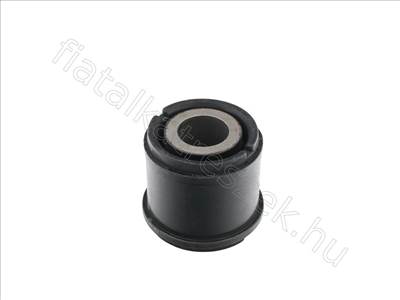 Hátsó tengelytartó szilent FORD TRANSIT CONNECT 13> 1.5/1.6 TDCI - TRANSIT, FOCUS, TOURNEO, C-MAX - FT18201, 1687330 -  - Fastoriginal Utángyártott új 1687330