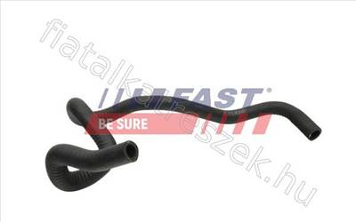 Hűtőcső CITROEN BERLINGO 96> Termosztát 2.0 HDI - BERLINGO, PARTNER, GRAND - FT61698, 1307.WH -  - Fastoriginal Utángyártott új 1307.WH