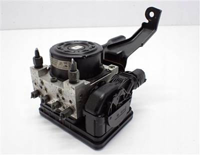 Nissan Note II ABS tömb 476603vu0b