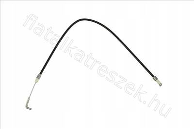 Kábel, ajtózár nyitó RENAULT MASTER 10> oldalsó L 525/440MM - MASTER, MOVANO, NV400 - FT95648 -  - Fastoriginal Utángyártott új 