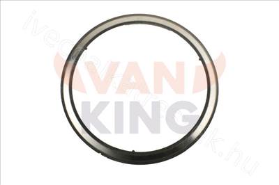 Kipufogó leömlő tömítés 16> - JUMPER, DAILY, POWER, TURBO, DUCATO, BOXER - 42577829 -  - IVECO EREDETI Eredeti új 42577829