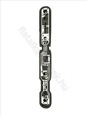 Lámpa foglalat (JOBB) MASTER 2010-  - MASTER, MOVANO, NV400 - FT86513, 265500023R^ -  - Fastoriginal Utángyártott új 265500023R^