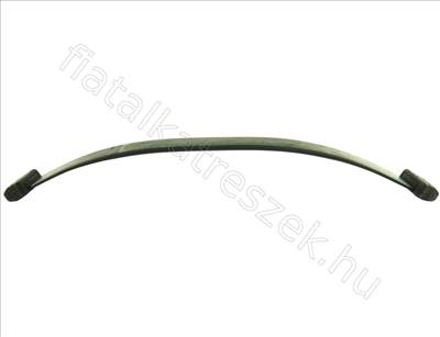 Laprugó MERCEDES SPRINTER 95> első 1-lap 902-904 - SPRINTER - FT13323, 9023200201 -  - Fastoriginal Utángyártott új 9023200201