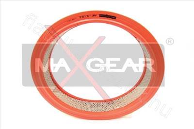 LÉGSZŰRŐ - SEICENTO - 26-0191, AF-5162 -  - MAXGEAR Egyéb AF-5162