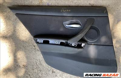BMW 3-as sorozat E90, E91, E92, E93 ajtókárpit 