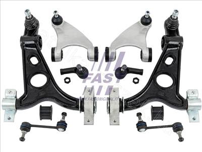 Lengőkar készlet kpl. - 156, 147, GT - FT15005, 60657245 -  - Fastoriginal Utángyártott új 60657245