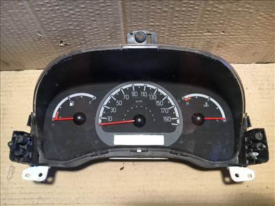 Műszercsoport - PANDA - NAT.01170, 51871009 -  01170