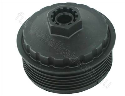 Olajszűrő kupak  - MONDEO, TRANSIT, MASTER, LAGUNA, ESPACE, TRAFIC - FT94719, 7701048886 -  - Fastoriginal Utángyártott új 7701048886