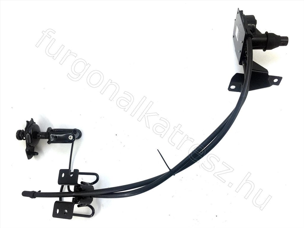 Pótkerék tartó - JUMPER, DUCATO, BOXER - 1384129080, 1374097080 -  - FIAT eredeti Eredeti új 1384129080 1. kép