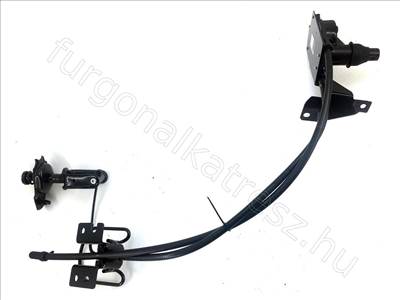 Pótkerék tartó - JUMPER, DUCATO, BOXER - 1384129080, 1374097080 -  - FIAT eredeti Eredeti új 1384129080