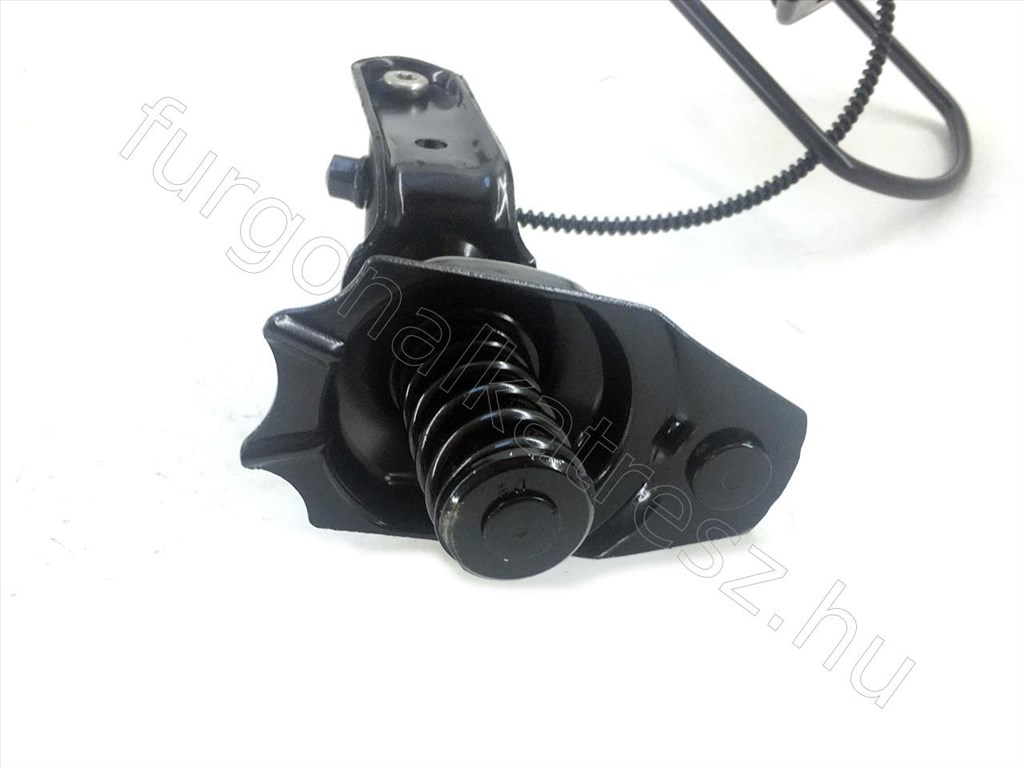 Pótkerék tartó - JUMPER, DUCATO, BOXER - 1384129080, 1374097080 -  - FIAT eredeti Eredeti új 1384129080 2. kép