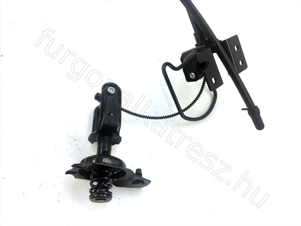 Pótkerék tartó - JUMPER, DUCATO, BOXER - 1384129080, 1374097080 -  - FIAT eredeti Eredeti új 1384129080 3. kép