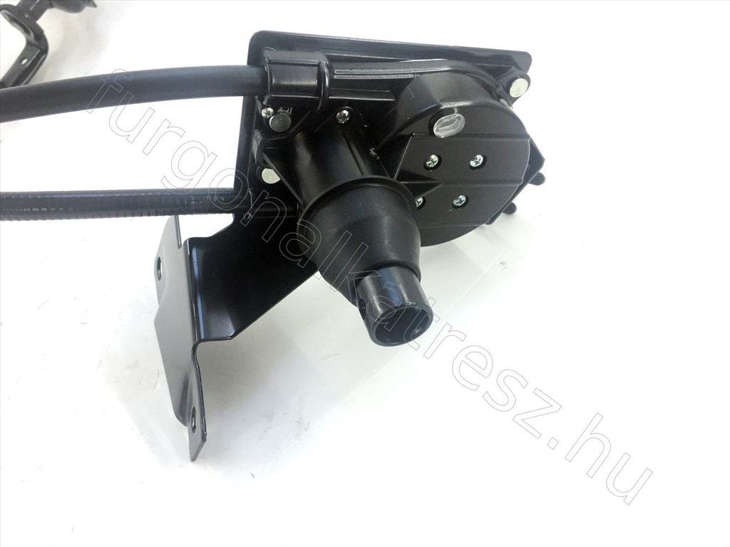 Pótkerék tartó - JUMPER, DUCATO, BOXER - 1384129080, 1374097080 -  - FIAT eredeti Eredeti új 1384129080 4. kép