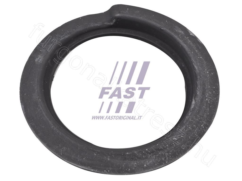 Rugótányér gumi első felső - JUMPER, DUCATO, BOXER - FT12149, 1301642080 -  - Fastoriginal Utángyártott új 1301642080 2. kép