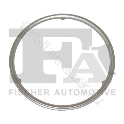 tömítés, kipufogócső - CORSA, 9-5, BRAVO, DELTA, PUNTO, ASTRA - 120-988, 120-988 -  - FA1 Egyéb 120-988