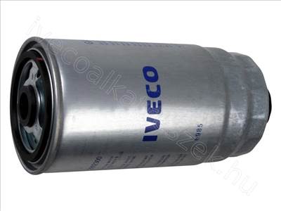 Üzemanyagszűrő E3 2.8-2.3-3.0 - MASSIF, DAILY - 2992300, FT39015 -  - IVECO EREDETI Eredeti új 2992300