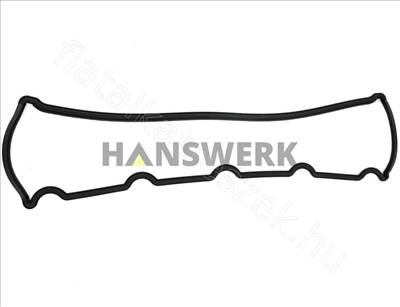 VALVE COVER GASKET FIAT SCUDO / ULYSSE 95> 1.9D - BERLINGO, PARTNER, COROLLA, JUMPY, SCUDO, EXPERT - HW110020, 0249.97 -  - HANSWERK Utángyártott új 0249.97