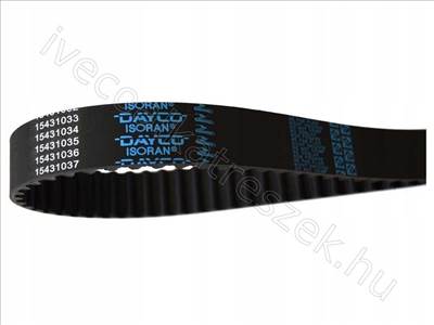 Vezérműszíj 2.8 152 - MASTER, JUMPER, TRAFIC, DAILY, MASCOTT, MOVANO - UT.99456476_DY 94783, 2997807 -  - DAYCO Utángyártott új 99456476_DY 94783