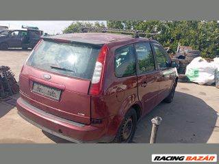 Ford C-Max Mk1 Jobb hátsó Féknyereg Munkahengerrel *150024*