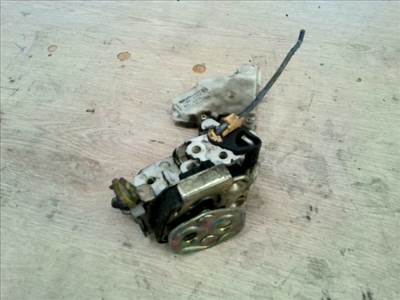 NISSAN MICRA K11 00.08-02.12 Jobb első ajtó zárszerkezet központizáras