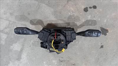 Ford Transit Tranzit MK7 06- Légzsákátvezető bajuszkapcsoló kar 4497 4m5t14a664ac